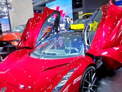 -宁波国际会展中心