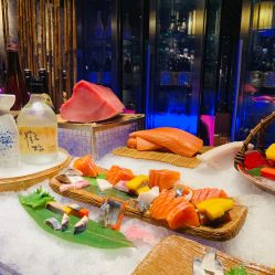 点击看大图 -广州富力君悦大酒店·宴会厅