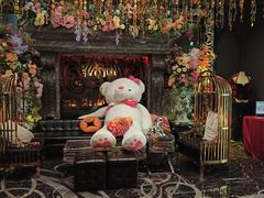 -INLOVE KTV(西溪印象城店)