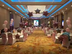 -世纪缘湖滨花园酒店(玄武湖店)