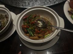 -浙江安吉JW万豪酒店·万豪中餐厅