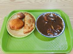 -穆彦华逍遥镇胡辣汤(岗坡路店)