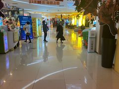 -UME影城(西城广场店)