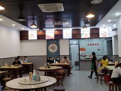 大堂-香辉食馆(新兴路店)