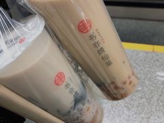 -书亦烧仙草(西宸天街店)