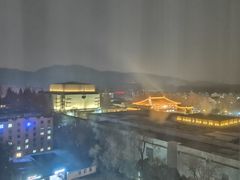 -南京维景国际大酒店(南京博物院店)