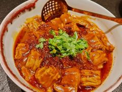 -虹之森·小馆