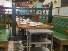 -年巴羊肉铺老铜锅(梅江店)