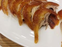 -紫光园·烤鸭(京旺家园店)