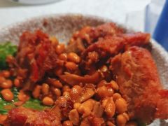 -人民公社大食堂(张家湾店)