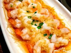 -外婆家(蓝色港湾店)