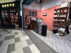 -海马体照相馆(合肥包河万达广场店)