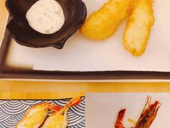 -清水日本料理铁板烧(学府路店)