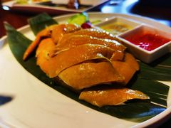 -星叶·东南亚料理(宁波万象汇店)