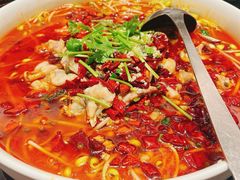 -美乐食街(小南店)