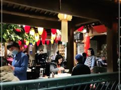 -北平盛世·新京菜·北京烤鸭(劲松·双井店)