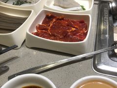 -海底捞火锅(凯德广场店)
