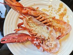 -万达瑞华酒店美食汇自助餐厅(楚河汉街店)