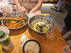 -嘉州鲜知味钵钵鸡(奎星楼店)