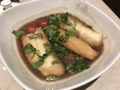 -鼓浪湾酒店自助餐