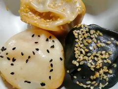 -陈家生煎(三坊七巷店)