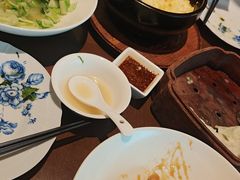-奉天小馆·非遗东北菜(沈阳万象城店)