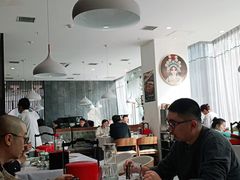 -味+新京宴·烤鸭·北京菜(创意谷店)