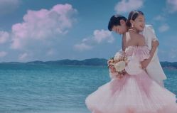 -挪娅婚纱摄影皇家会所