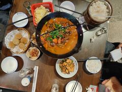 -富正毅三下锅·湘西韵味(天门山索道店)