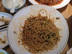 -严记小天府酸菜鱼(西四路店)