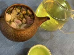 -伯乐居茶艺馆(石岐大信店)