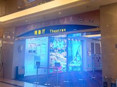 -中影国际影城(大唐西市4K临境音店)