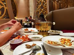 -芭菲盛宴·环球美食(解放碑英利国际店)