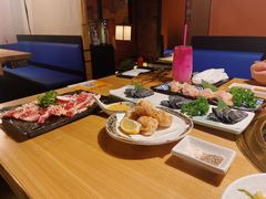 -江户烧肉(高德店)