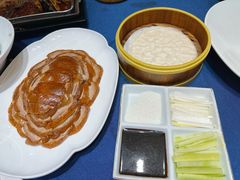 -香雪海饭店中餐厅(玉山店)