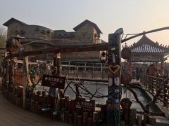 -呀路古热带植物园