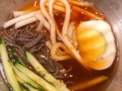 -农乐园炭火烤肉(世茂店)