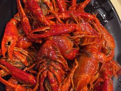 -聚味瞿记·龙虾堂(天元店)