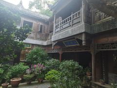 -中国观音故里广德景区