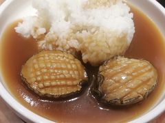 -神洲四海大酒楼(王府井澳门中心店)