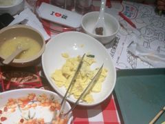 -西贝莜面村(上海百联西郊店)