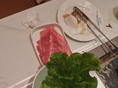 -星伦多自助料理·涮烤一体(奉贤龙湖天街店)