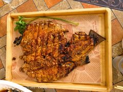 -京北渔家傲