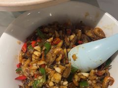 -周大厨辣椒炒肉(淮安万达店)