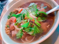 -CHINCHIN 青青·泰国料理(万象食家店)
