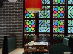 -悦满楼·西关名点·湛江名菜(航空综合大厦店)