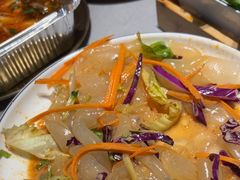 -正宗齐齐哈尔烤肉·齐牛哥鲜切炭火烤肉(杭州总店)