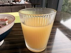 -合肥皇冠假日酒店·菲亚斯特自助餐厅(黄山路店)