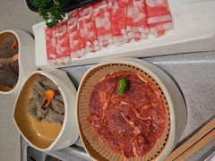 -海底捞火锅(优城店)