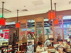 -和府捞面·大师店(上海漕宝路日月光店)